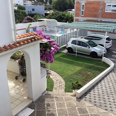 Apartments Manda 沃迪切 外观 照片